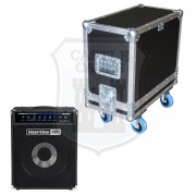 Hartke Kickback KB15 Flightcase